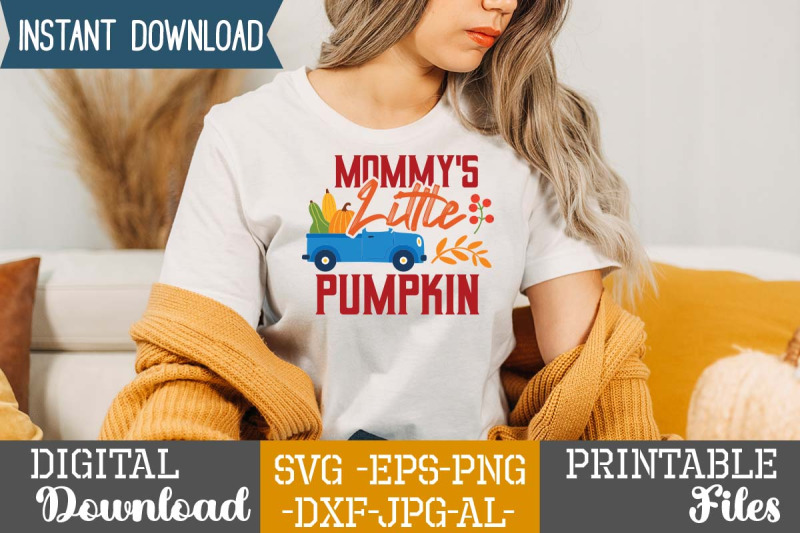 mommy-039-s-little-pumpkin-svg-cut-file