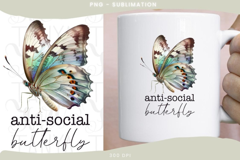 antisocial-butterfly-butterfly-graphic-file-sublimation