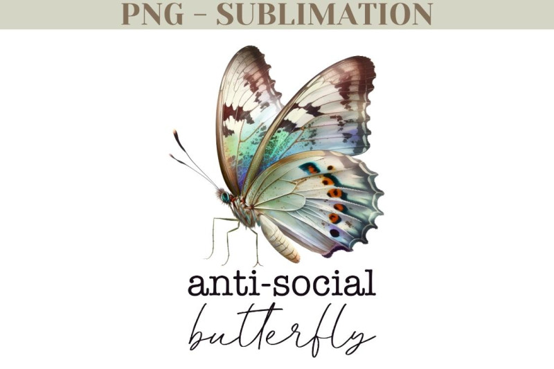 antisocial-butterfly-butterfly-graphic-file-sublimation