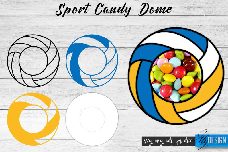 sport-candy-dome-svg-candy-holders-svg-sport-treat-box-svg