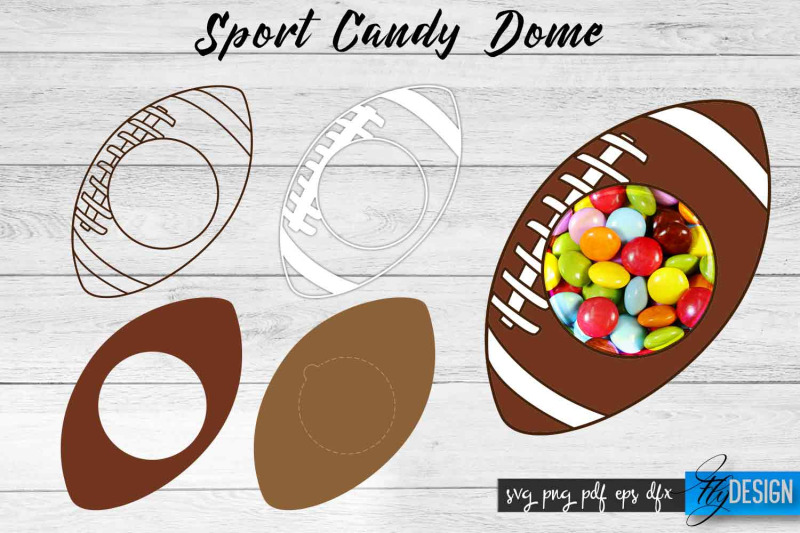 sport-candy-dome-svg-candy-holders-svg-sport-treat-box-svg