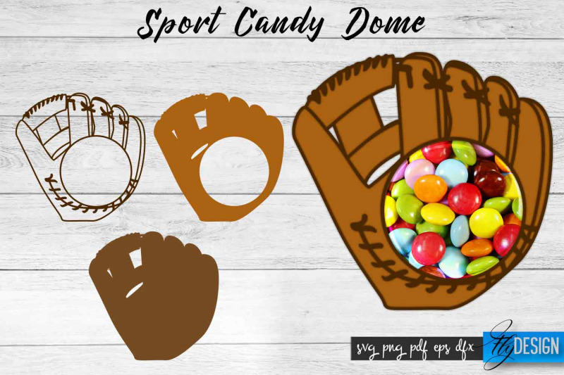 sport-candy-dome-svg-candy-holders-svg-sport-treat-box-svg