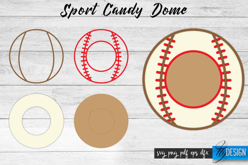 sport-candy-dome-svg-candy-holders-svg-sport-treat-box-svg