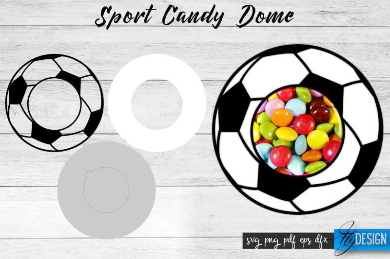 sport-candy-dome-svg-candy-holders-svg-sport-treat-box-svg