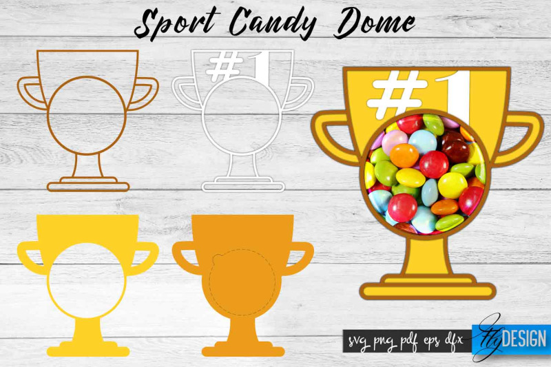 sport-candy-dome-svg-candy-holders-svg-sport-treat-box-svg