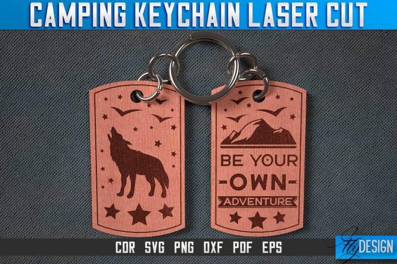 camping-keychain-laser-cut-svg-camping-laser-cut-svg-design-cnc