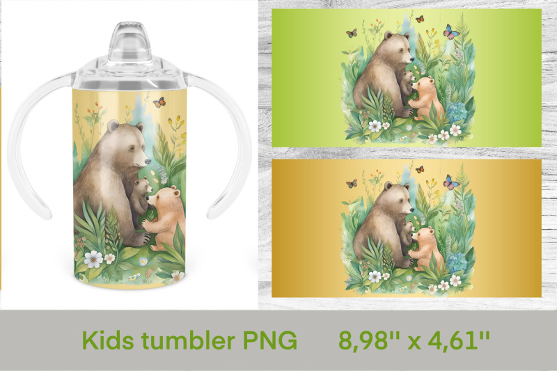 sippy-cup-bear-tumbler-bear-kids-tumbler