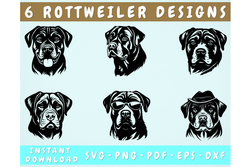 rottweiler-svg-bundle-6-designs-rottweiler-png-rottweiler-clipart