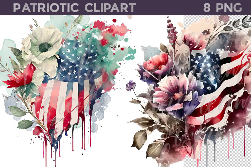 patriotic-clipart-png