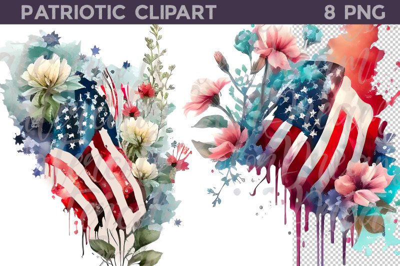 patriotic-clipart-png