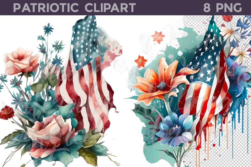 patriotic-clipart-png