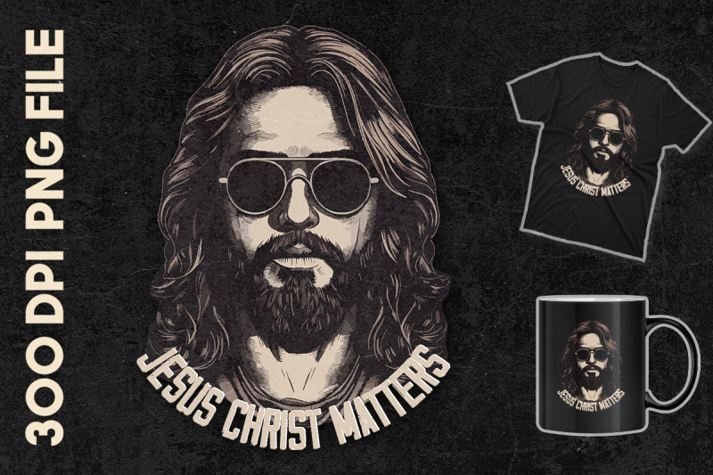 jesus-christ-matters