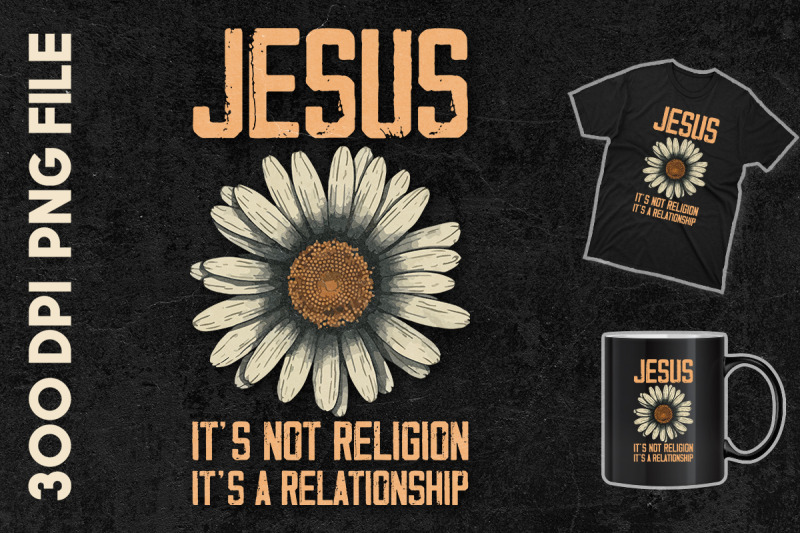 jesus-not-religion-it-039-s-a-relationship