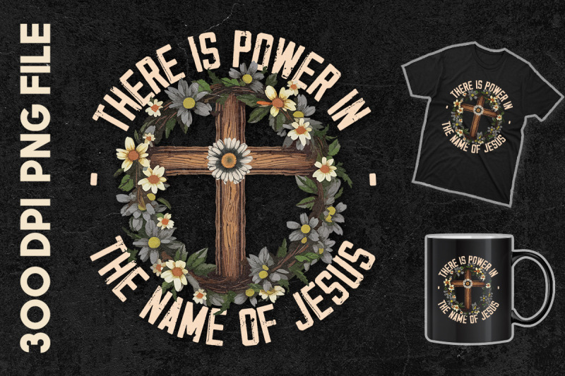 there-is-power-in-the-name-of-jesus