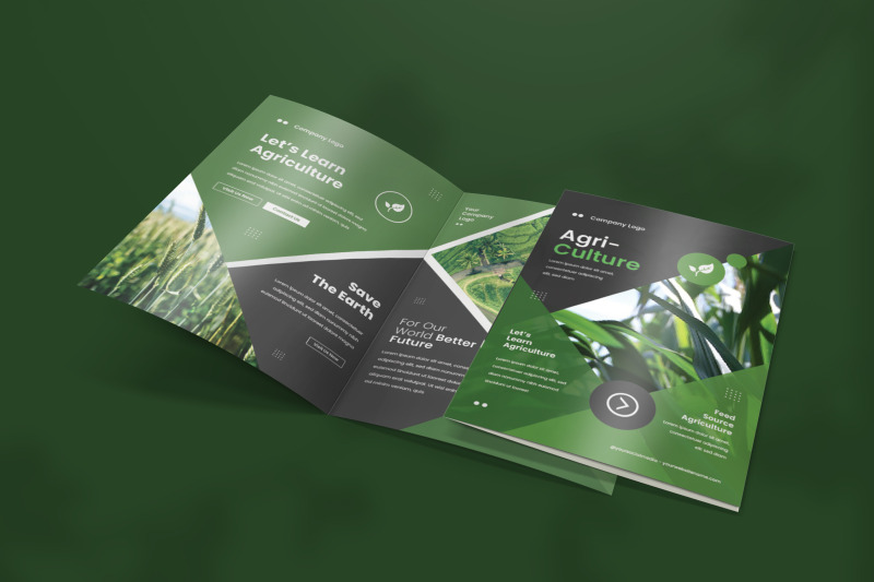 agriculture-bifold-brochure