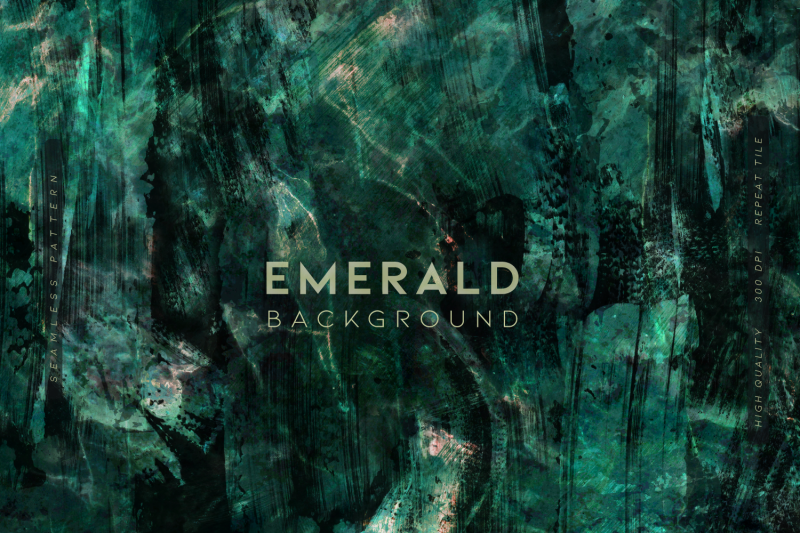 emerald