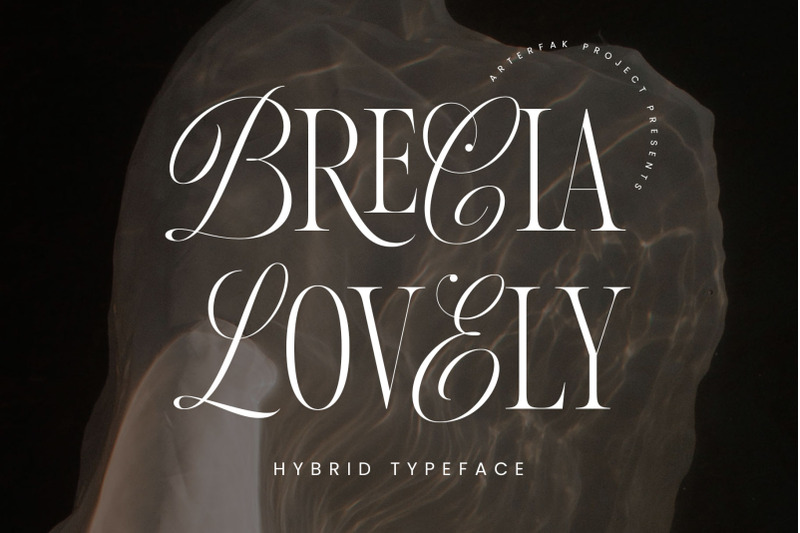 brecia-lovely