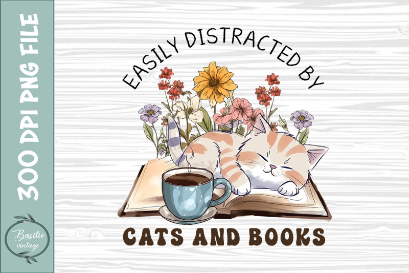 easily-distracted-by-cats-and-books