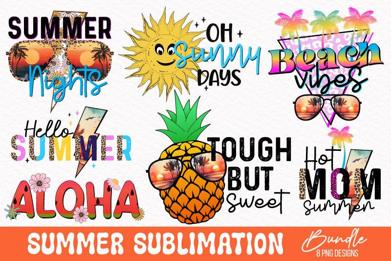 summer-sublimation-bundle-summer-sublimation-sublimation-designs