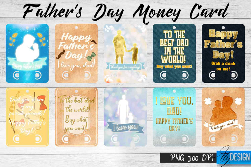 fathers-day-money-card-png-design-dad-money-holder-grad-png