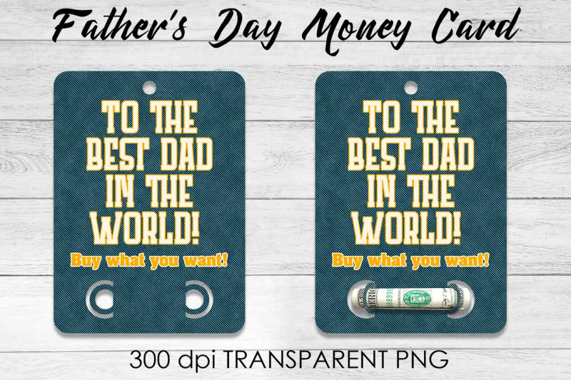 fathers-day-money-card-png-design-dad-money-holder-grad-png