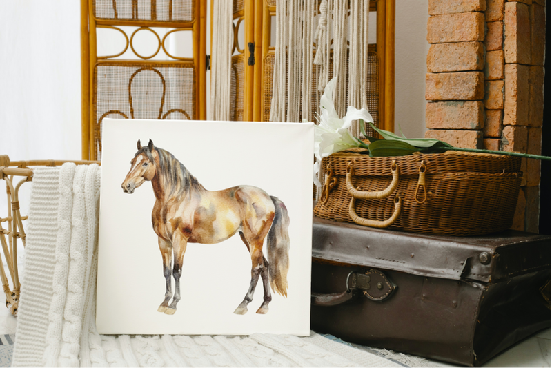 horses-watercolour-clipart