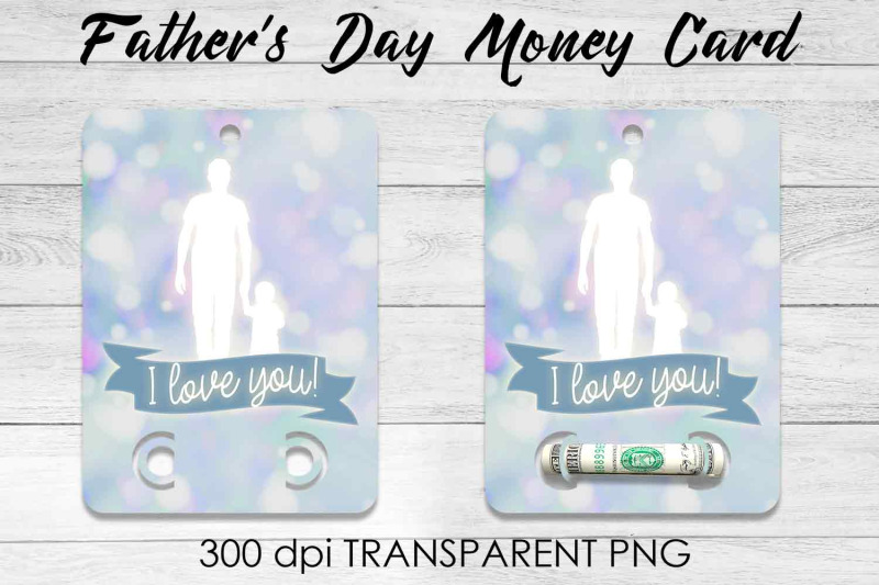 fathers-day-money-card-png-design-dad-money-holder-grad-png