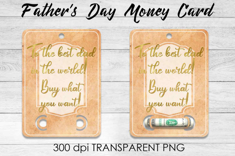 fathers-day-money-card-png-design-dad-money-holder-grad-png