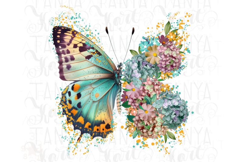 butterfly-png-sublimation-design-digital-download