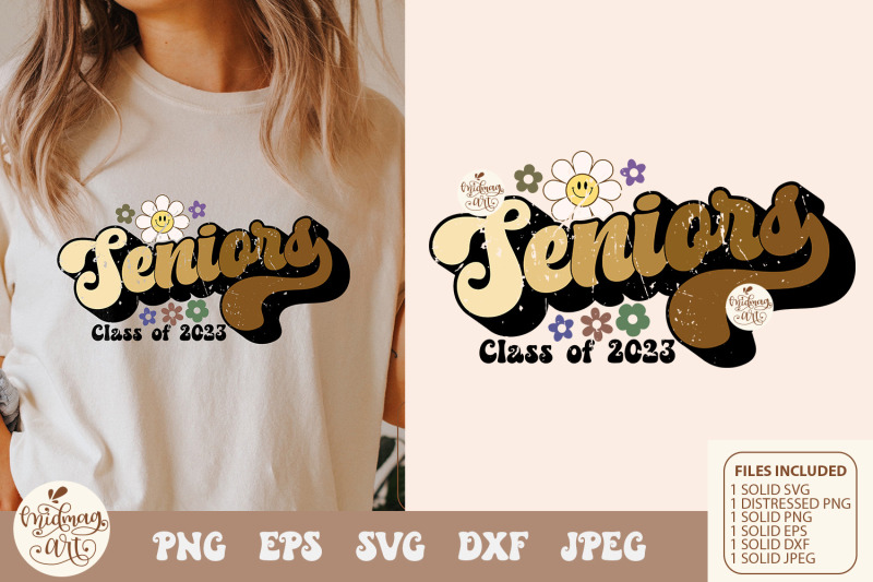 retro-seniors-class-of-2023-groovy-svg-png-sublimation-distressed-png