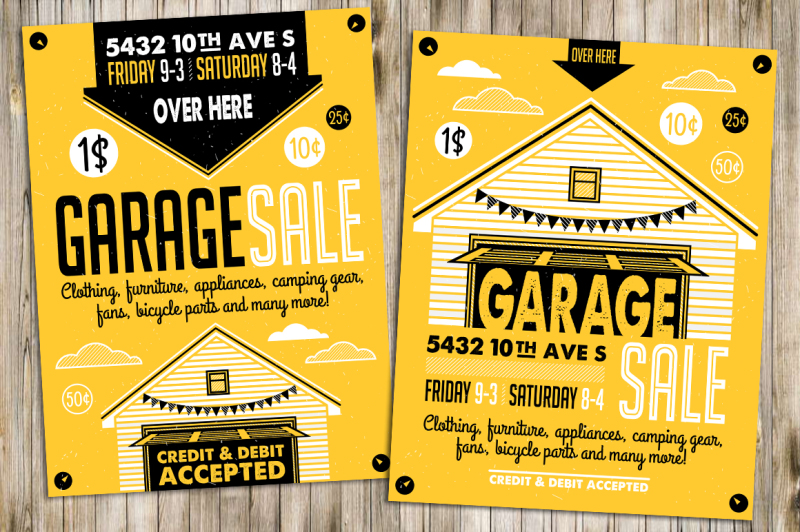 garage-sale-flyer-poster