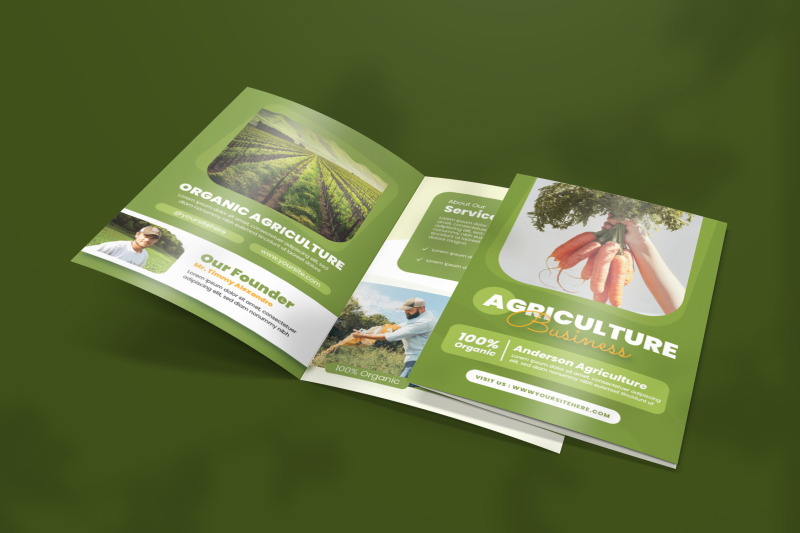 agriculture-bifold-brochure