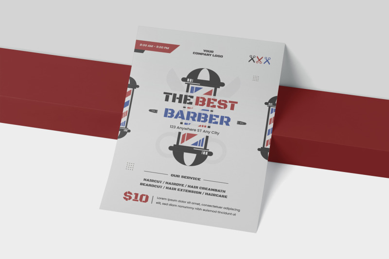 barber-flyer