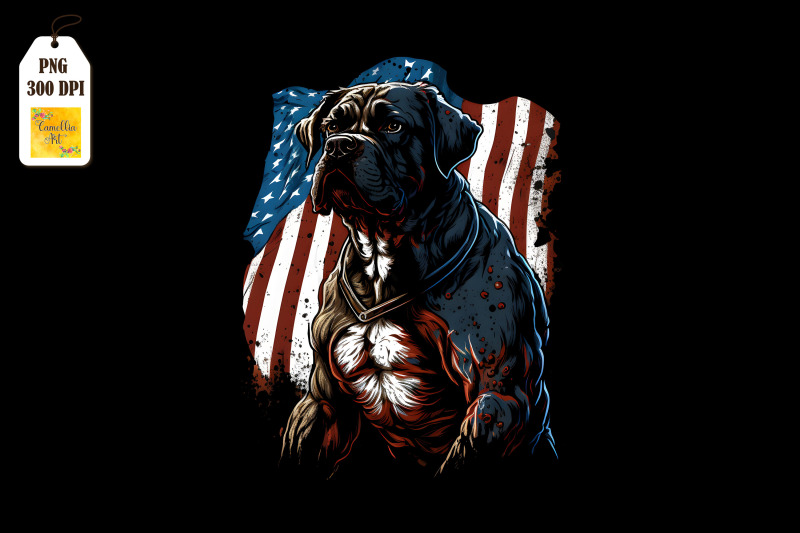 usa-patriotic-dog-america-4th-of-july-5