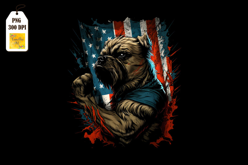 usa-patriotic-dog-america-4th-of-july-8