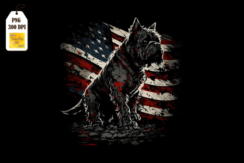 usa-patriotic-dog-america-4th-of-july-11