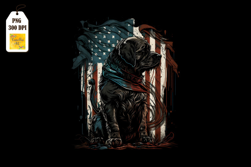 usa-patriotic-dog-america-4th-of-july-14