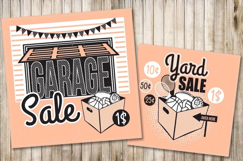 garage-sale-flyer-poster