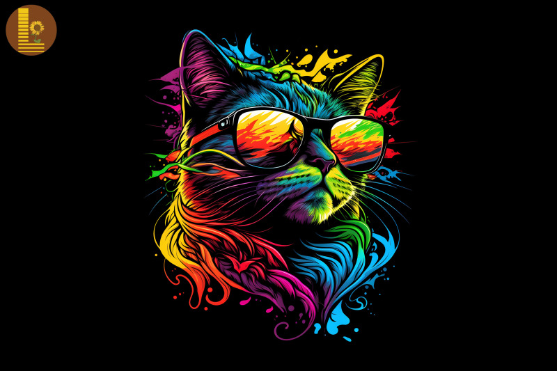 proud-lgbtq-cat-lover