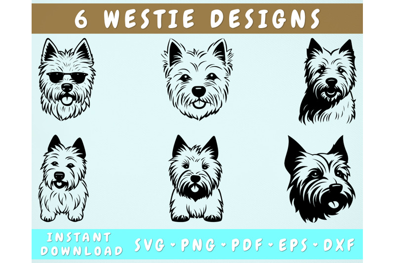 westie-svg-bundle-6-designs-westie-png-westie-clipart