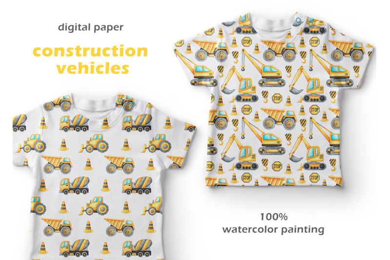 construction-vehicles-seamless-pattern-digital-paper-machines