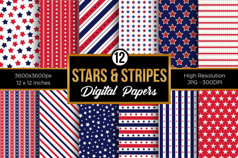 stars-amp-stripes-4th-of-july-digital-papers