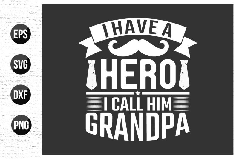 fathers-day-typographic-quotes-design-vector