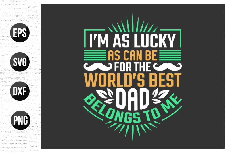 fathers-day-typographic-slgoan-design-vector