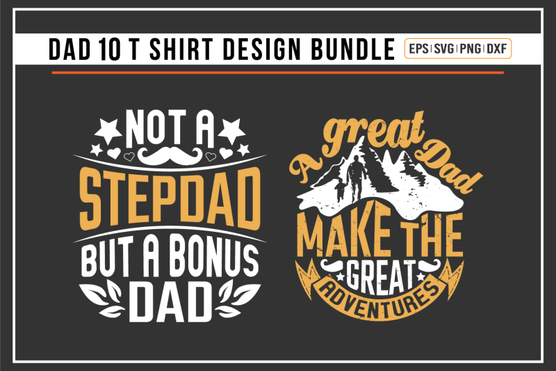 fathers-day-10-quotes-t-shirt-bundle