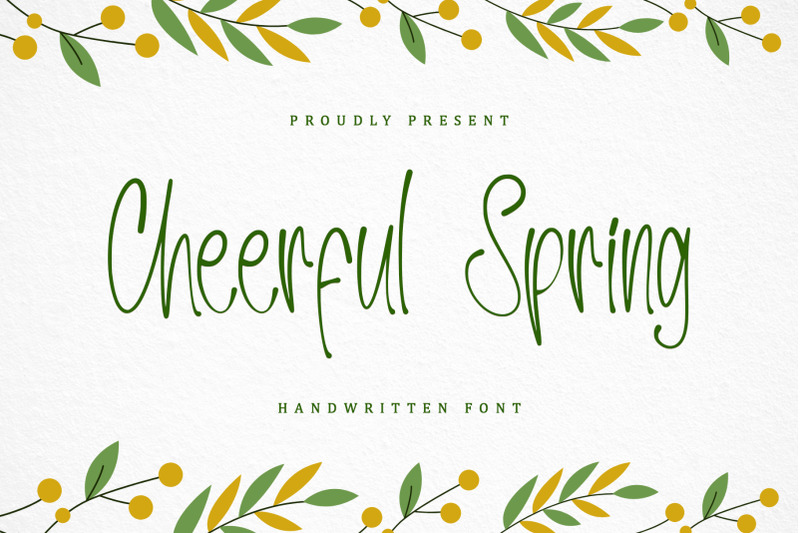 cheerful-spring