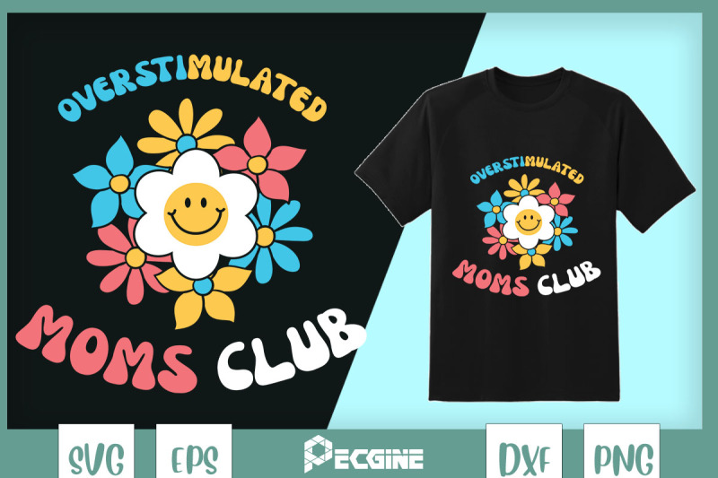 overstimulated-moms-club-retro-mama