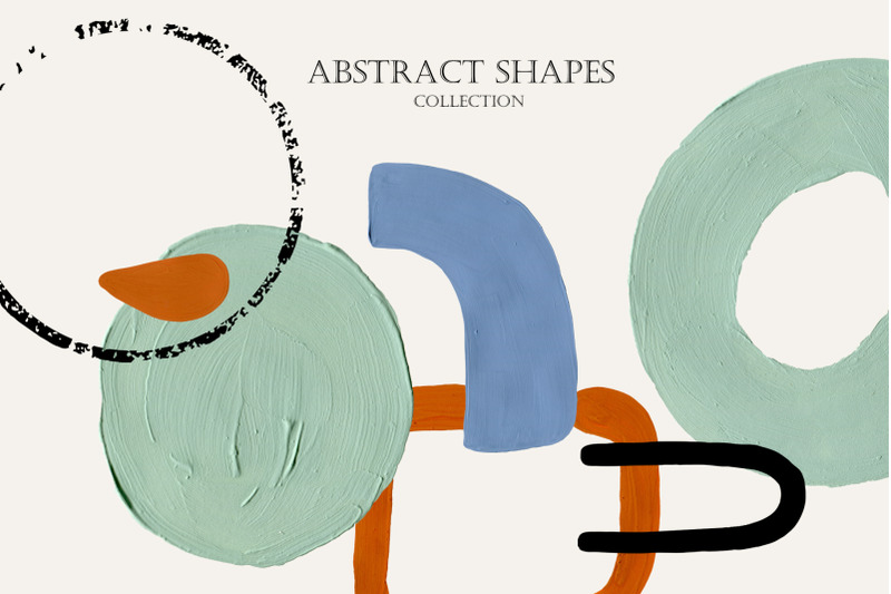 abstract-shapes-collection