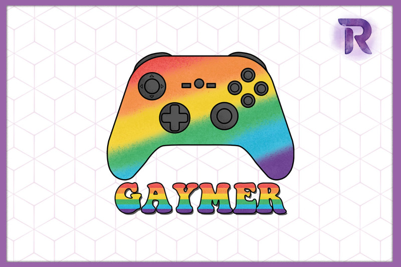 gaymer-game-controller-lgbt