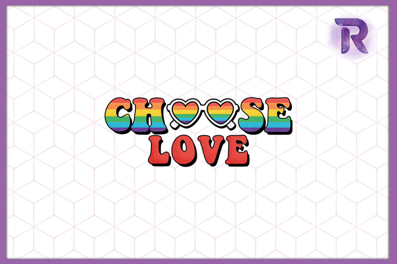 choose-love-sunglasses-lgbt-rainbow